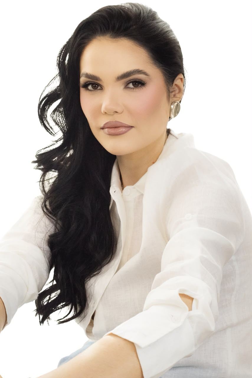 Dra. Jeniffer Cristine