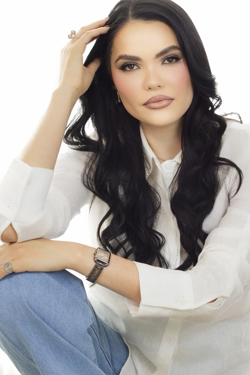 Dra. Jeniffer Cristine