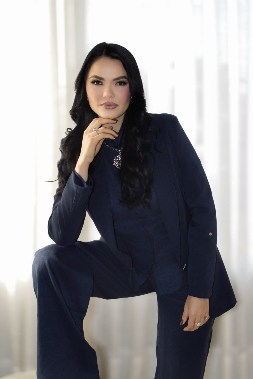 Dra. Jeniffer Cristine