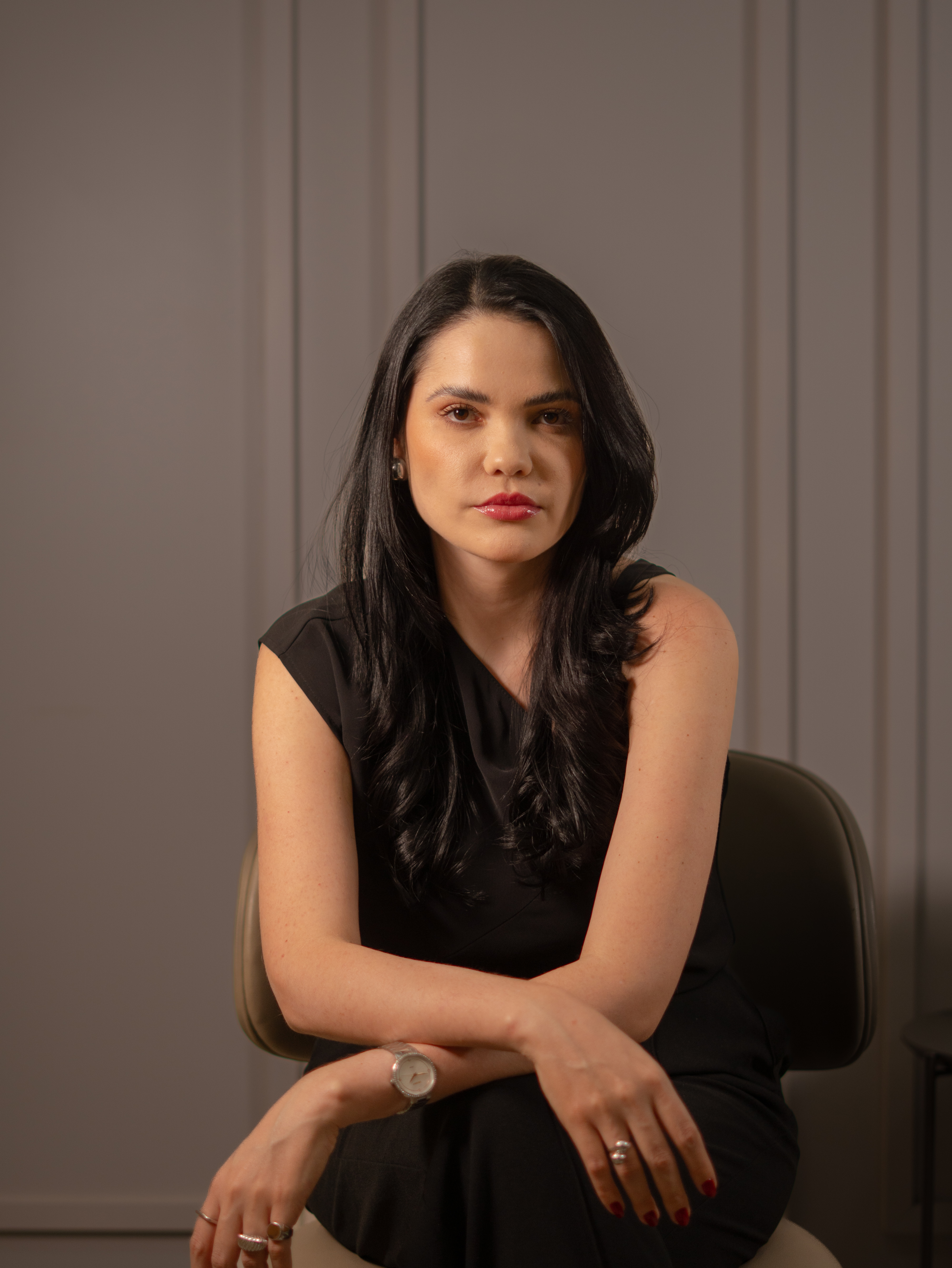 Dra. Jeniffer Cristine
